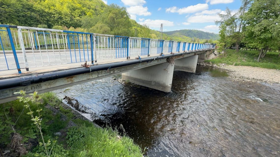 We Wleniu otrzymają środki na remont mostu