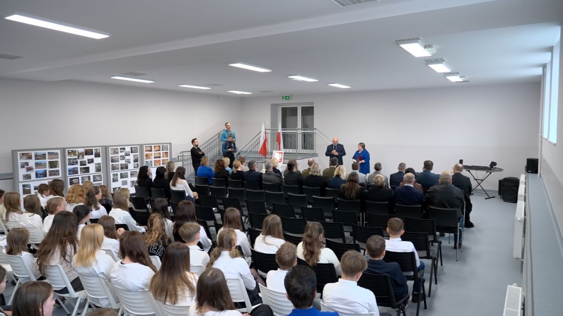 We Wleniu po powodzi postawili kolejny "krok" w stronę normalności We Wleniu po powodzi postawili kolejny "krok" w stronę normalności