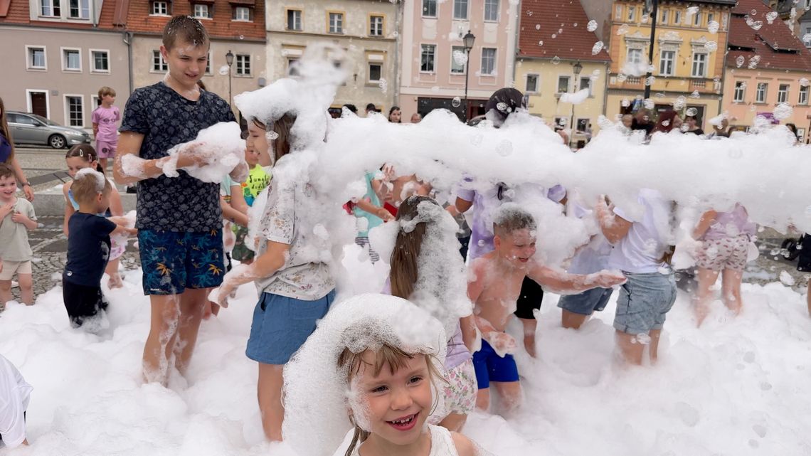 We Wleniu powitali lato!