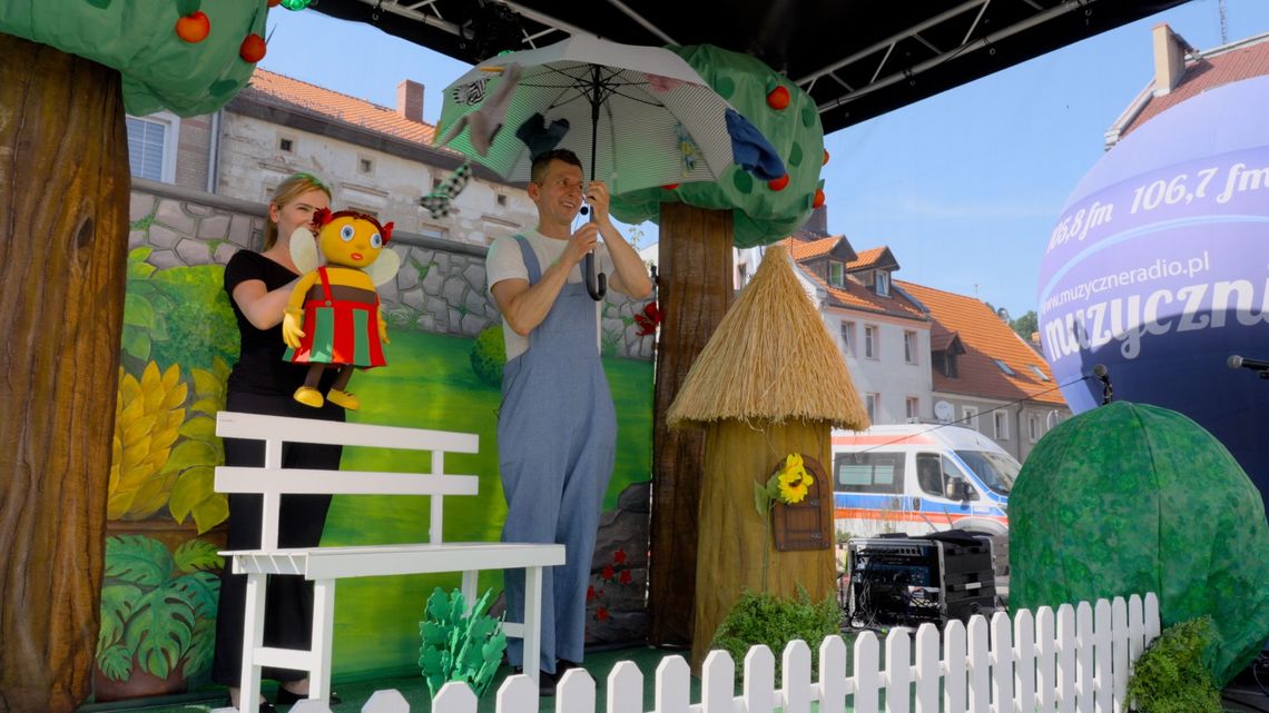 We Wleniu przywitali lato!