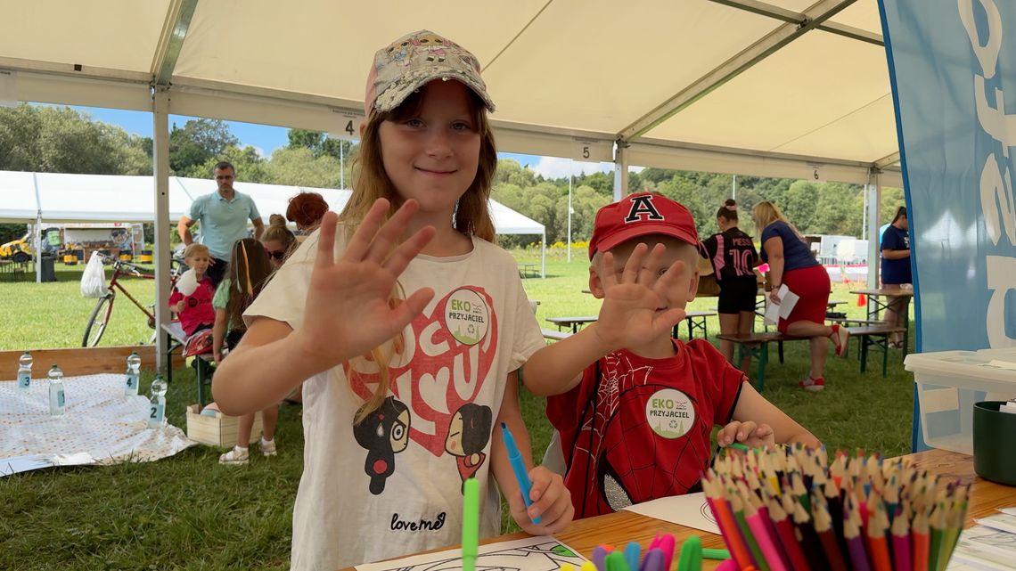 Weź udział w konkursie z atrakcyjnymi nagrodami! Weź udział w konkursie z atrakcyjnymi nagrodami!