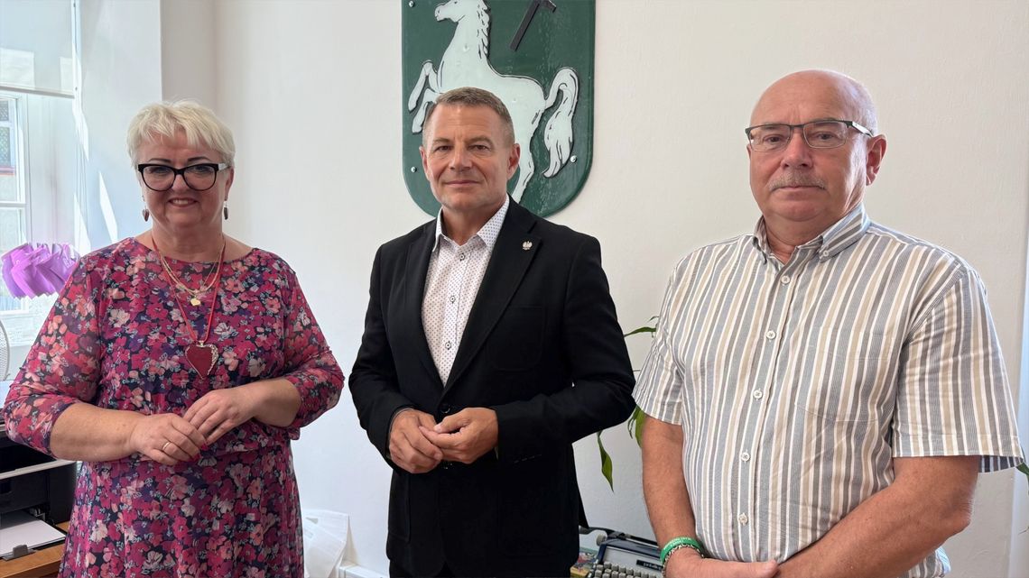 Kowary - rozmowy o wyzwaniach na najbliższe lata