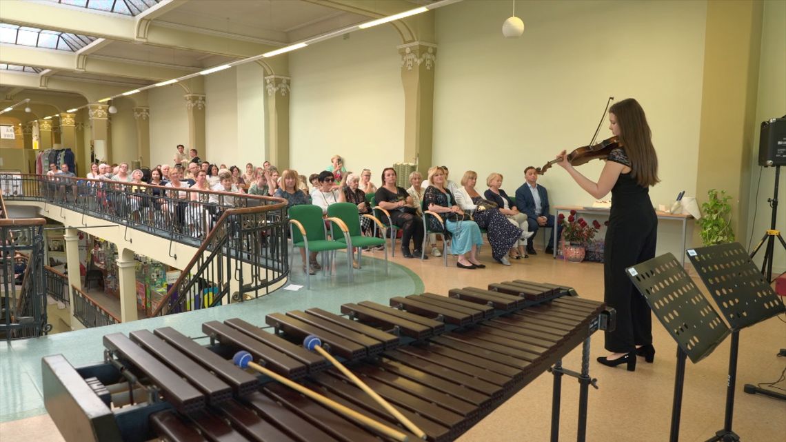 Wielki finał Muzycznych Czwartków