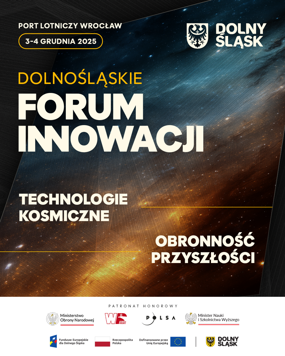 𝗪𝗶𝗲𝗺𝘆 𝗸𝘁𝗼 zdobył nagrody w konkursie „Z Dolnego Śląska w świat 2025”