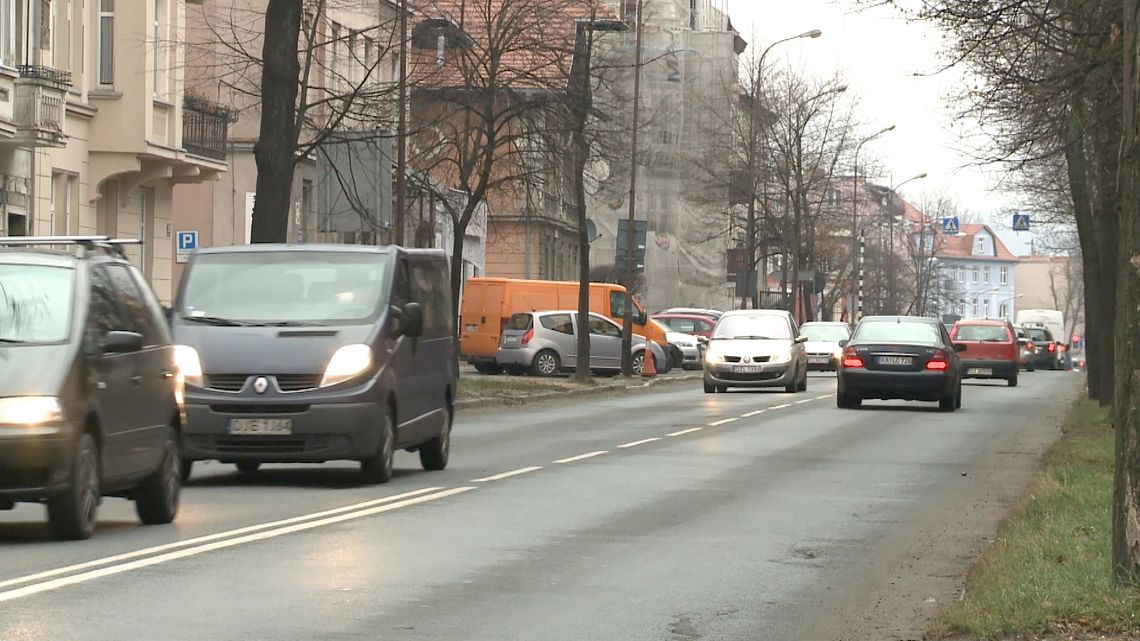 Wojska Polskiego kolejny przetarg...