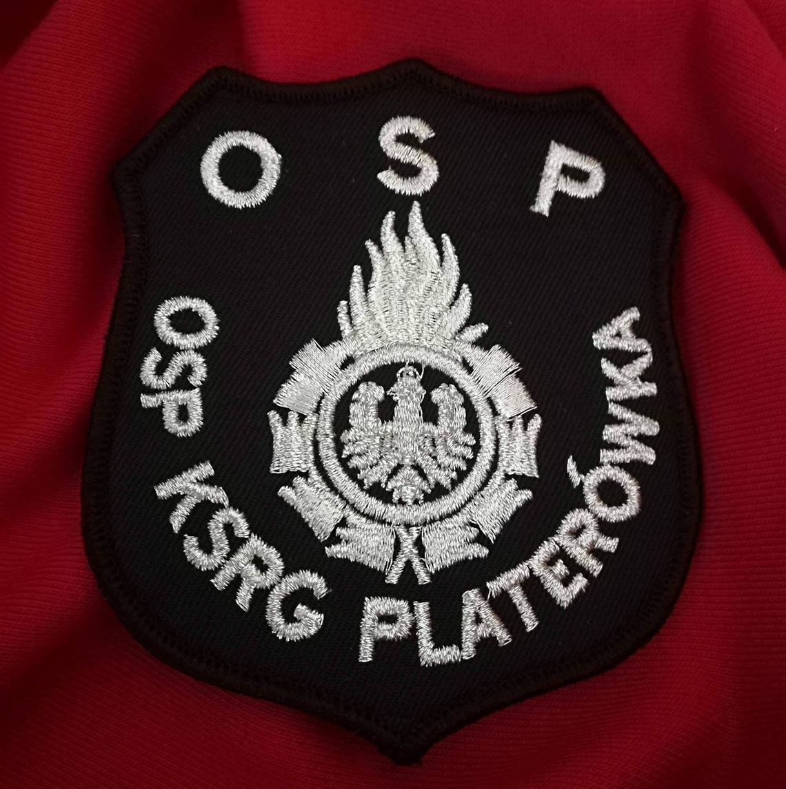 Wóz strażacki trafi do OSP Platerówka