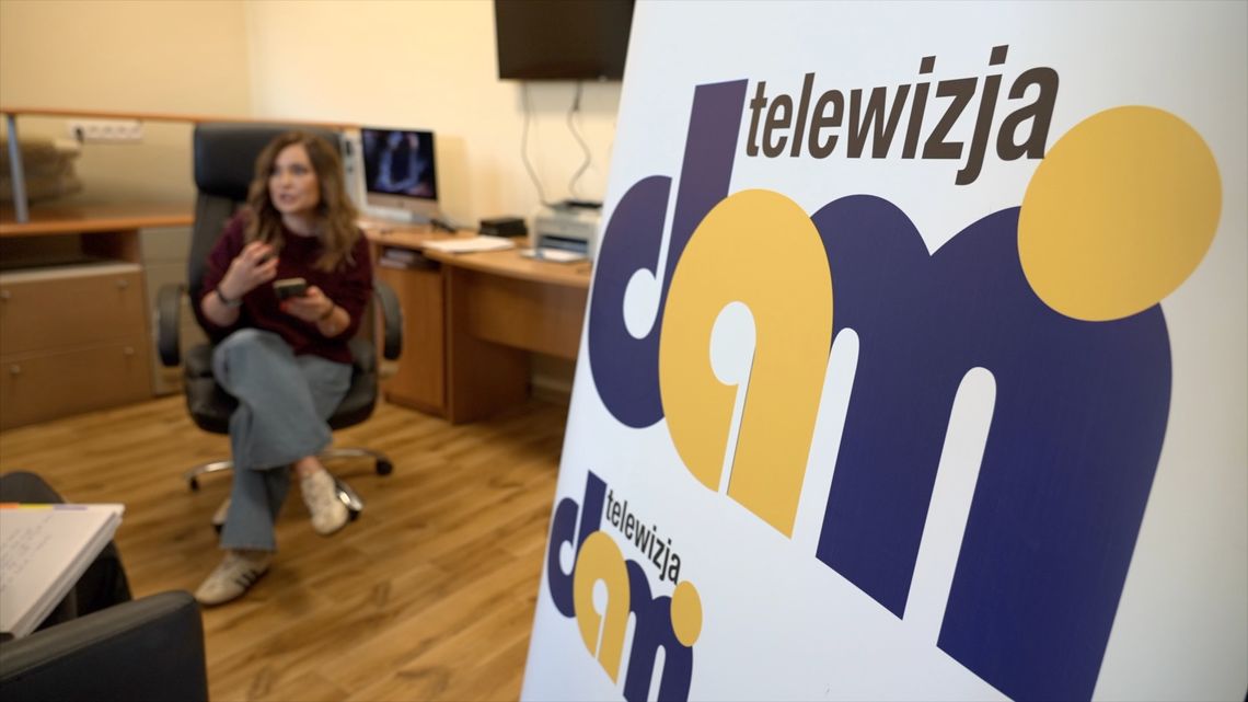 Wsparcie nowych technologii dla dziennikarzy