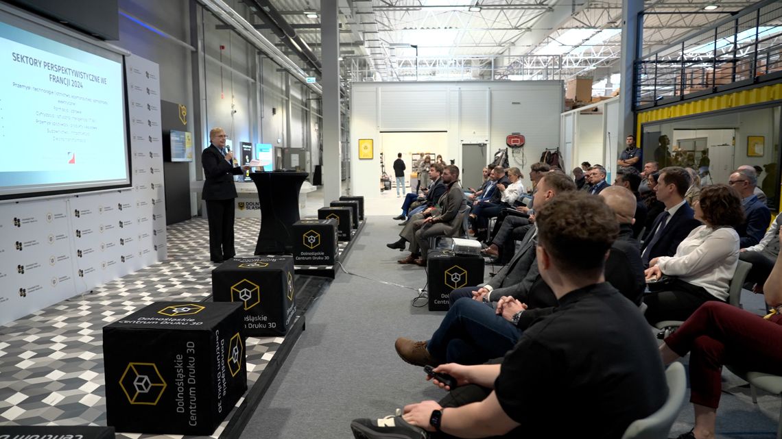 Wspierają rozwój dolnośląskiego biznesu