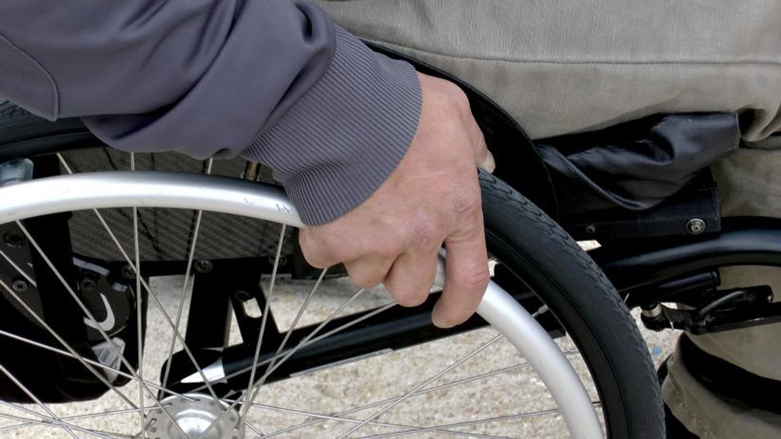Wydłużono termin naboru wniosków dotyczących pomocy osobom niepełnosprawnym