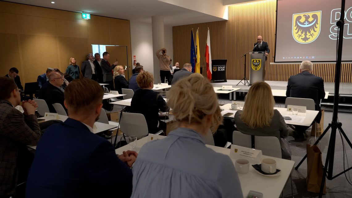 Wyjazdowa sesja na Polanie Jakuszyckiej