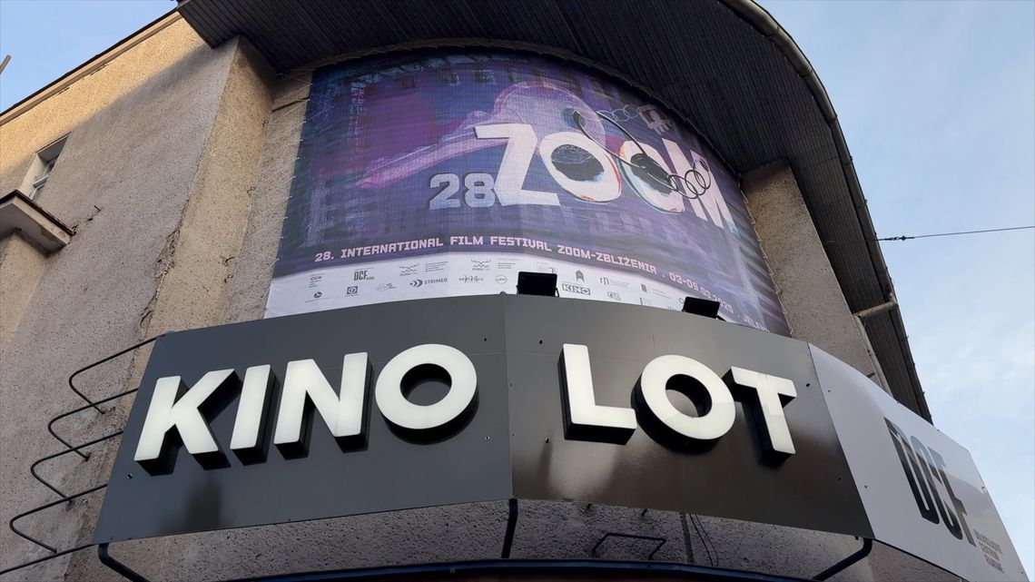 Wystartował MFF Zoom Zbliżenia 2025!