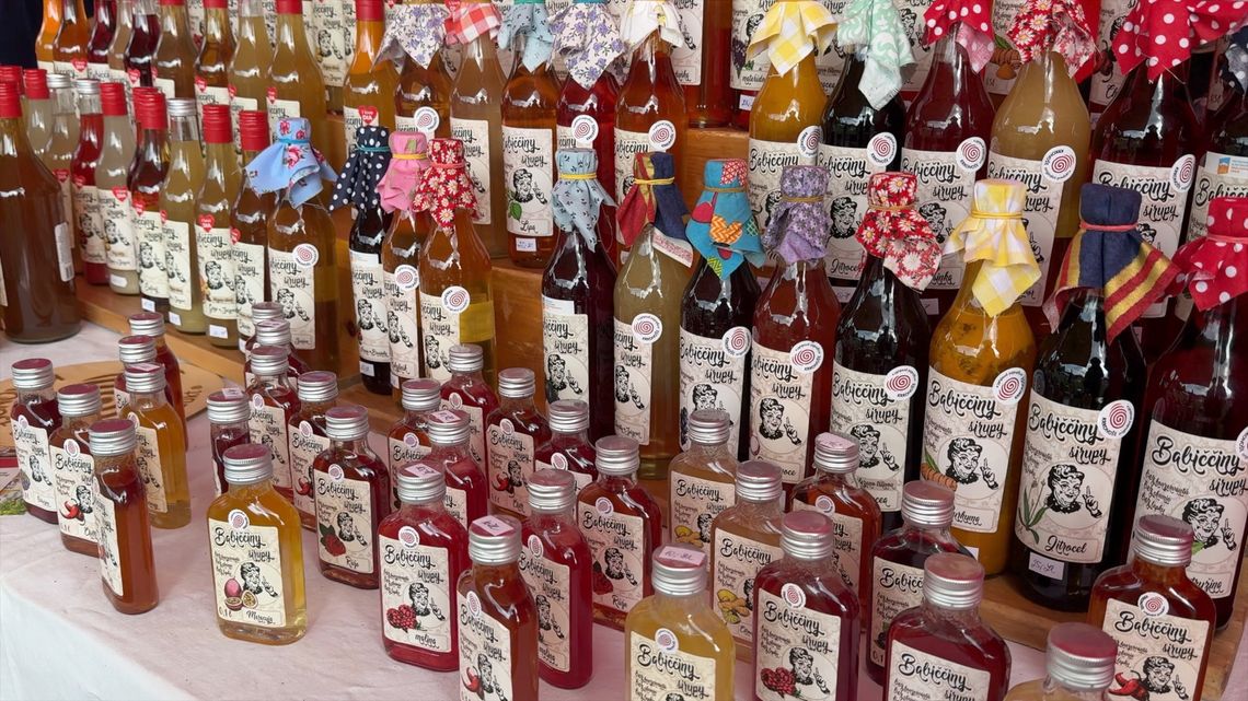 Wystawa Produktów Regionalnych „Wyprodukowano pod Śnieżką” - wyniki konkursów