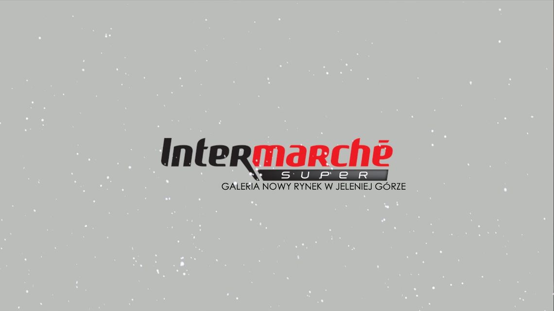 Wysyp niskich cen w Intermarché w Galerii Nowy Rynek