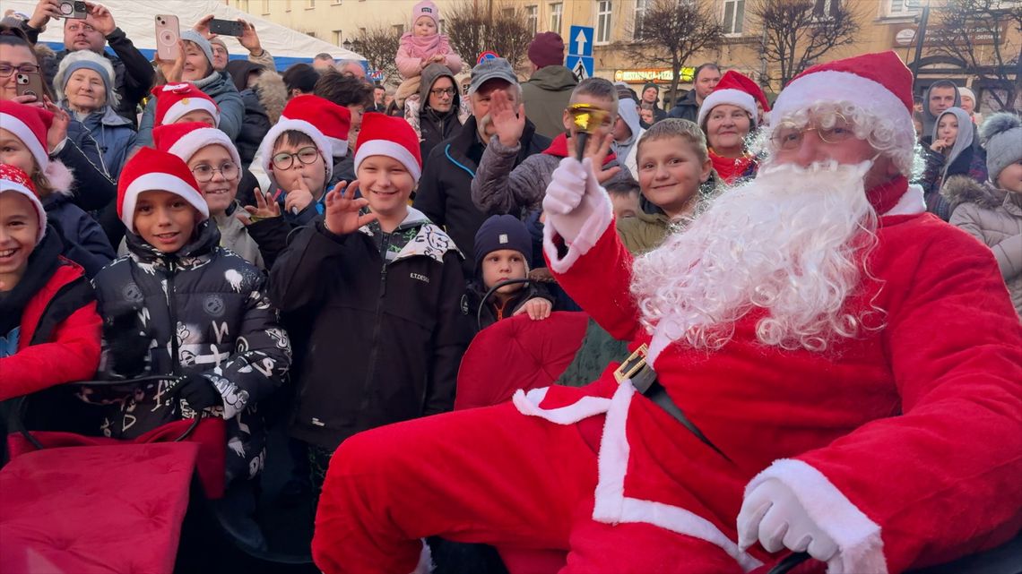 X. Jarmark Świąteczny w Mirsku X. Jarmark Świąteczny w Mirsku