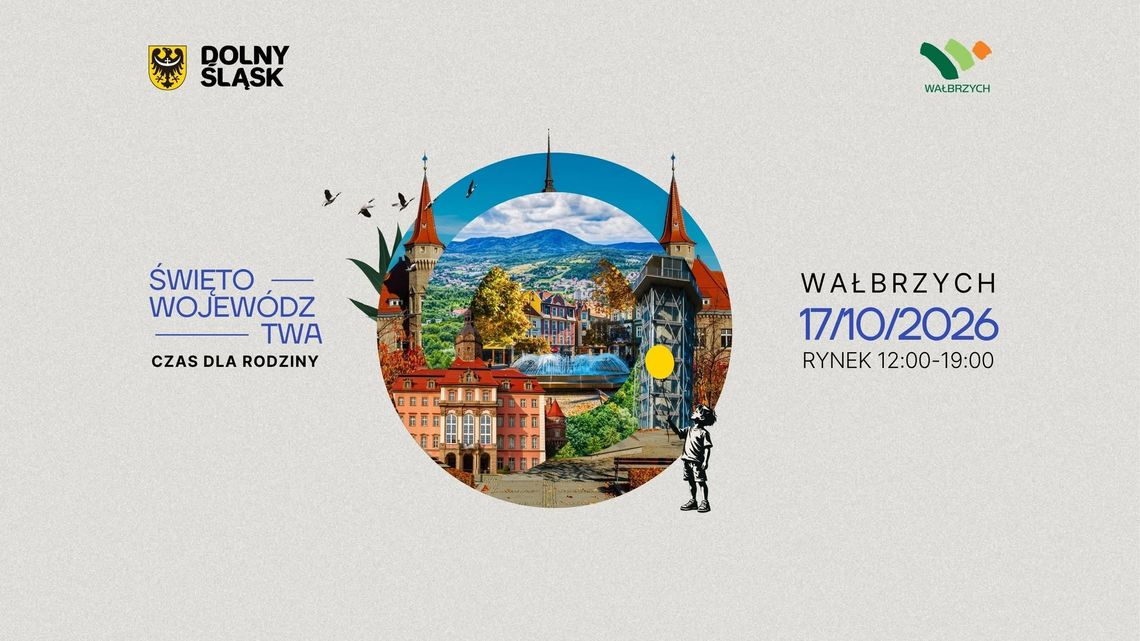 XVI Święto Województwa Dolnośląskiego i Uroczysta Sesja Sejmiku Województwa Dolnośląskiego XVI Święto Województwa Dolnośląskiego i Uroczysta Sesja Sejmiku Województwa Dolnośląskiego