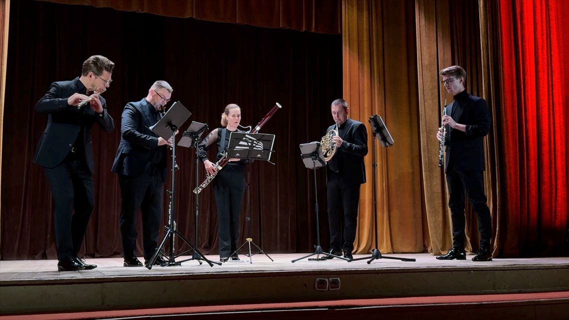 „Z klasyką przez Polskę” w Kowarach
