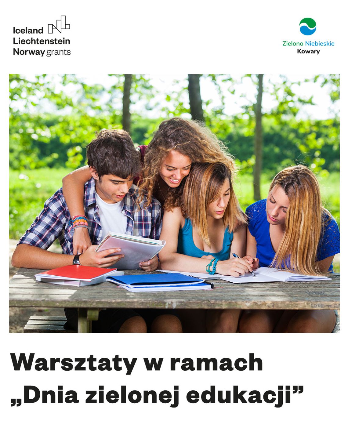 Za nami Dzień Zielonej Edukacji w Kowarach!