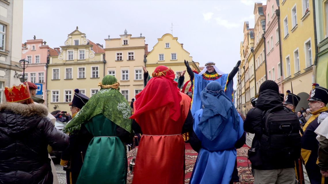 Za nami Karkonoski Orszak Trzech Króli