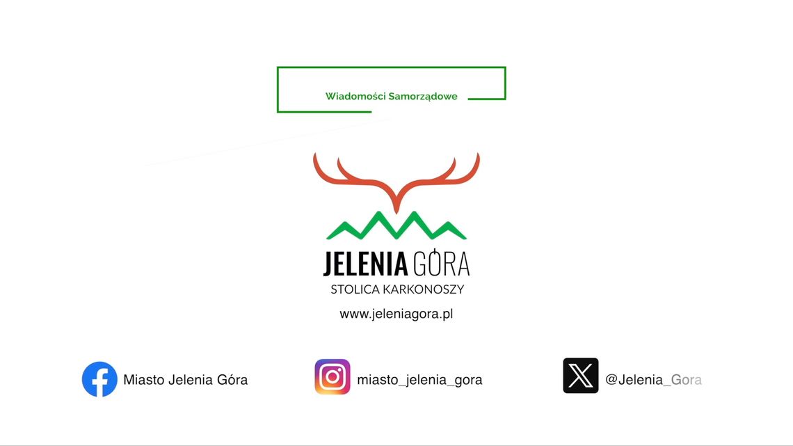 Inwestycje w Jeleniej Górze - co w najbliższym czasie będzie się działo❔