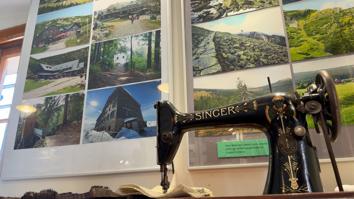 Zachęcamy do obejrzenia ciekawej wystawy w Kowarach