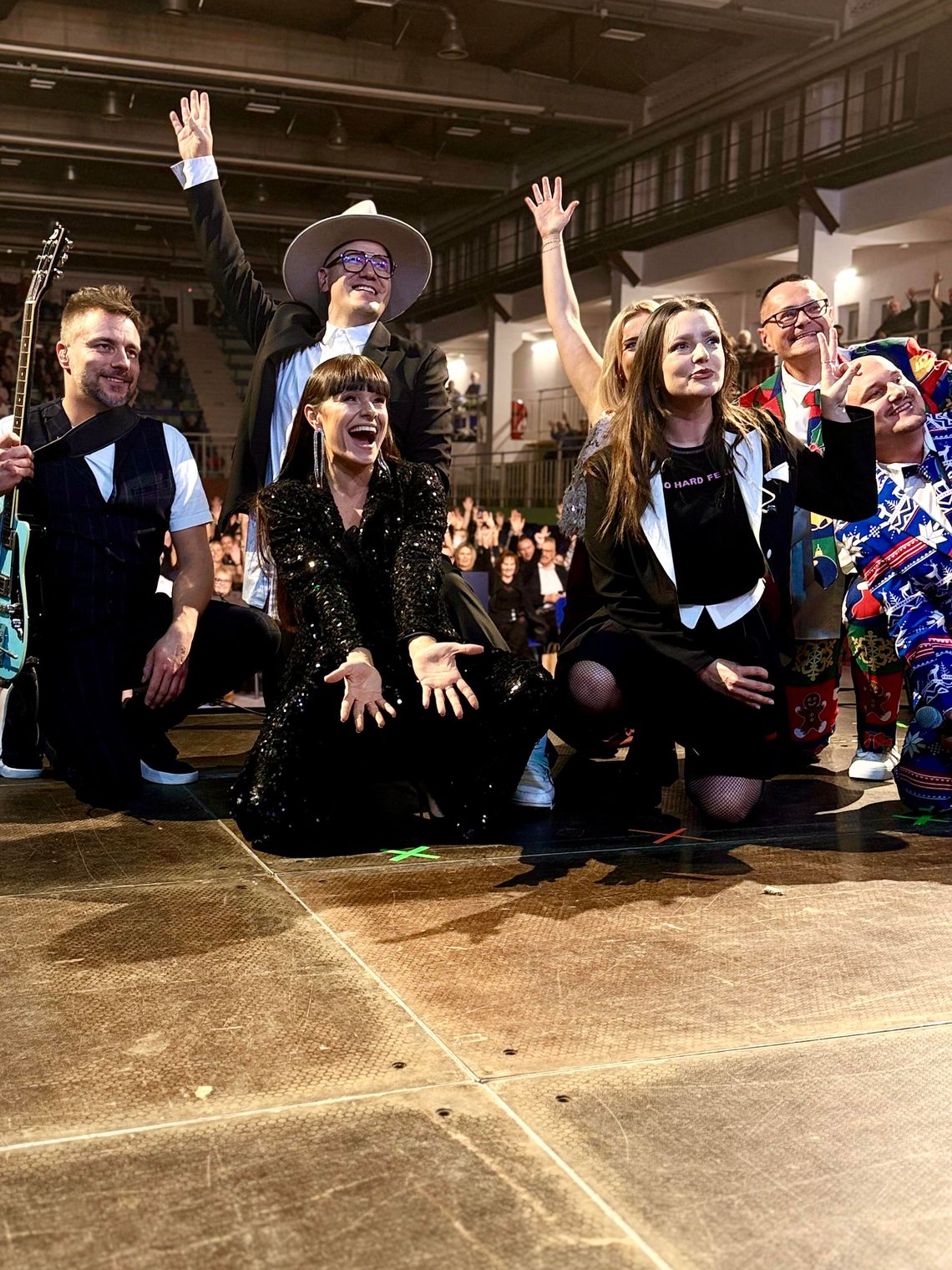 Zaczarowane Święta 2024