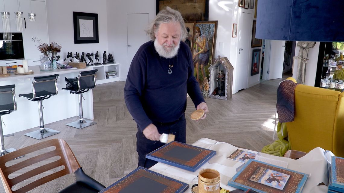 Zaczarowane Święta 2025 - do zobaczenia 7 grudnia w Jeleniej Górze!