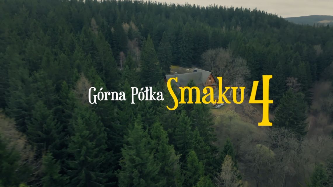 Zapowiedzieli "Górną Półkę Samku 4"