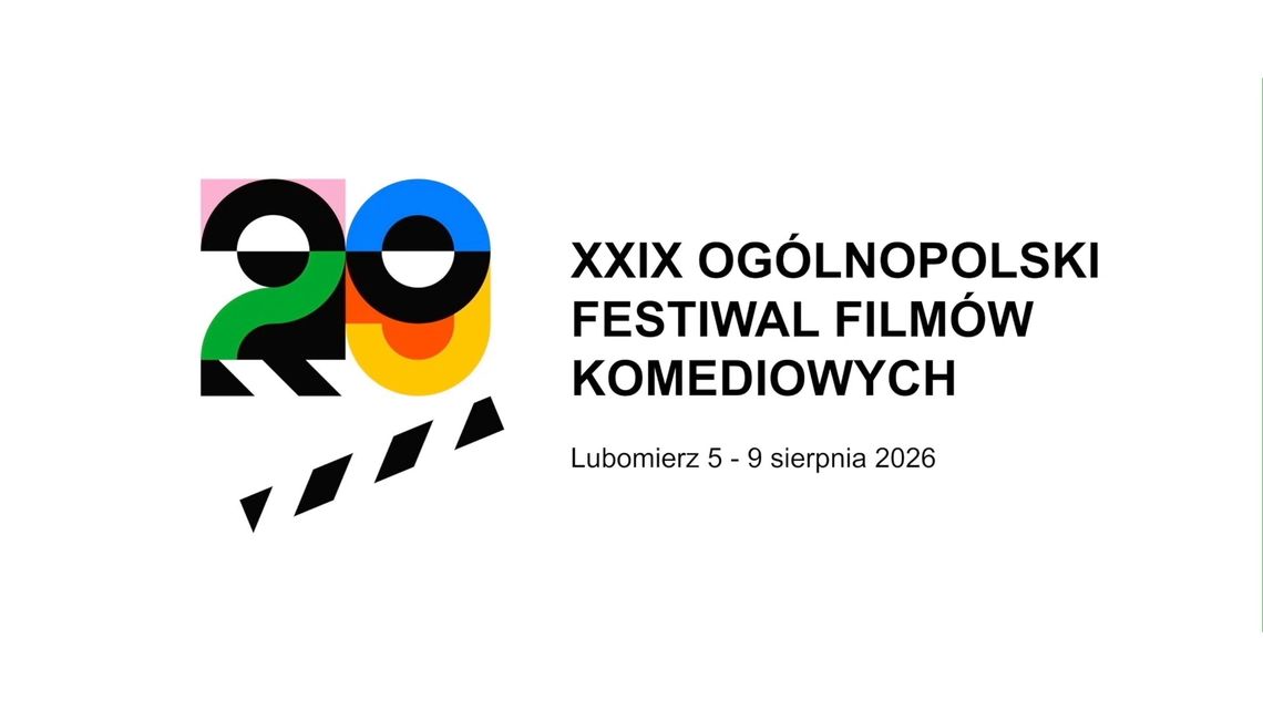 馃幁Zapraszamy do Lubomierza - Stolicy Polskiej Komedii! 馃幁 馃幁Zapraszamy do Lubomierza - Stolicy Polskiej Komedii! 馃幁