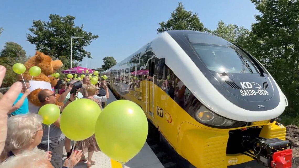 🚂🗻Zbieraj ekipę, pakuj plecak i ruszaj po przygodę pociągiem! 🚂🗻