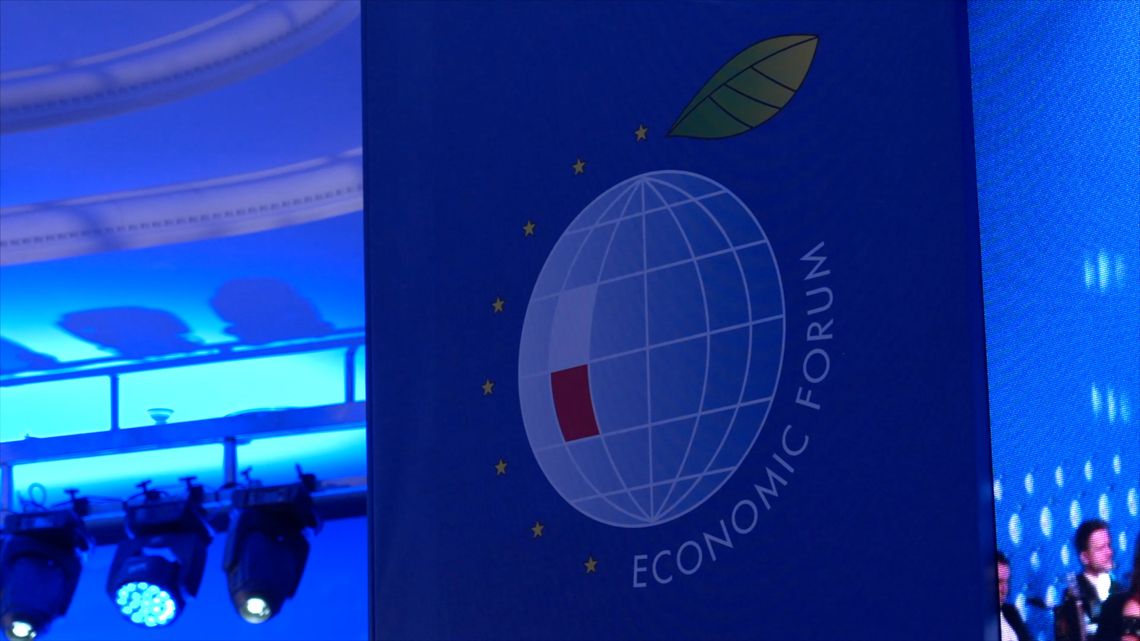 Zbliża się kolejne Forum Ekonomiczne w Karpaczu Zbliża się kolejne Forum Ekonomiczne w Karpaczu