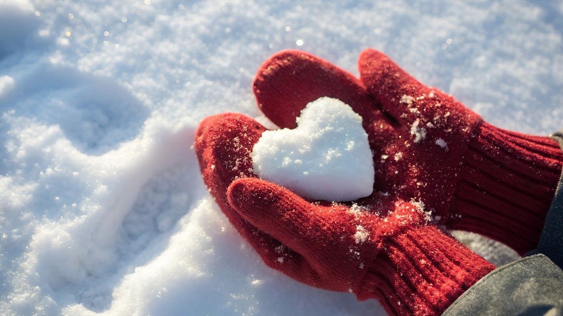 Zespół KARR - życzy Wesołych Świąt!