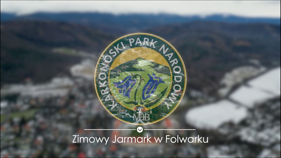 Zimowy Jarmark w Folwarku Zimowy Jarmark w Folwarku