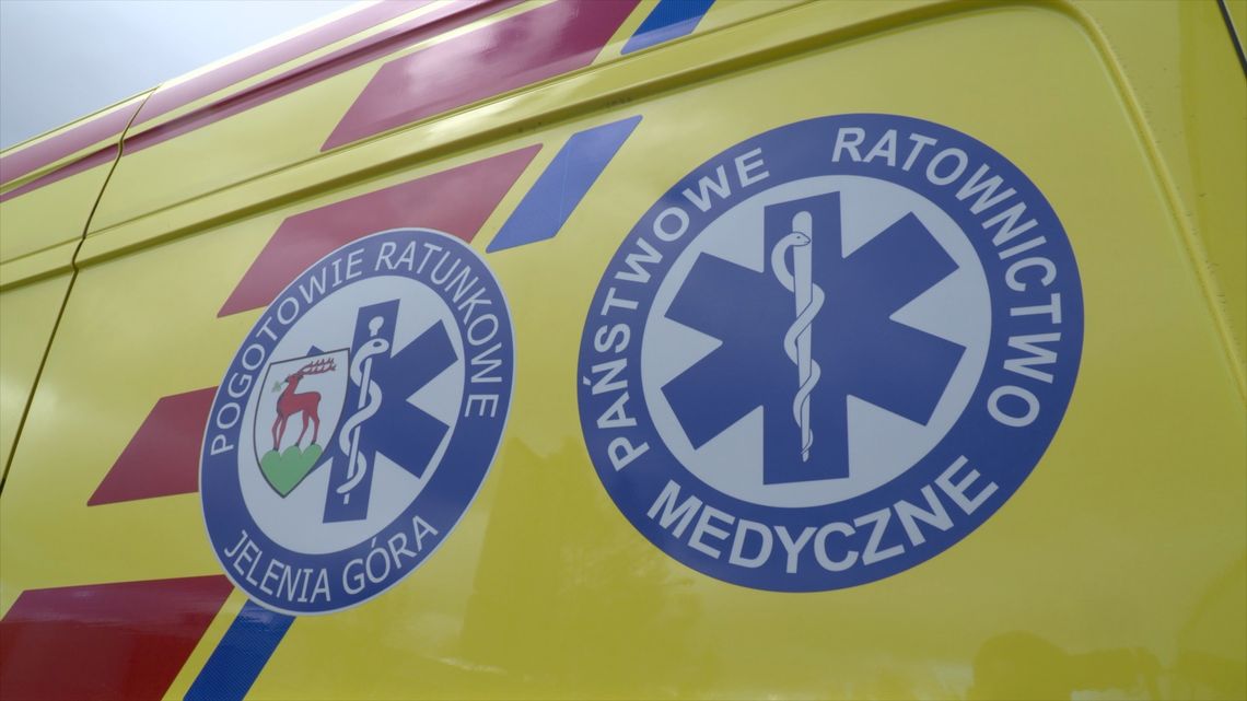 Zmiany w Pogotowiu Ratunkowym, jest głos sprzeciwu!