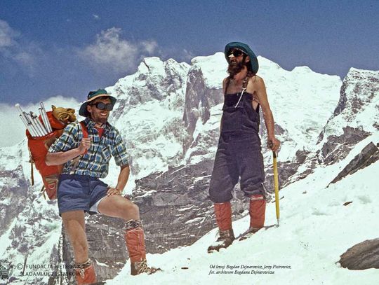 27 Przegląd Filmów Alpinistycznych